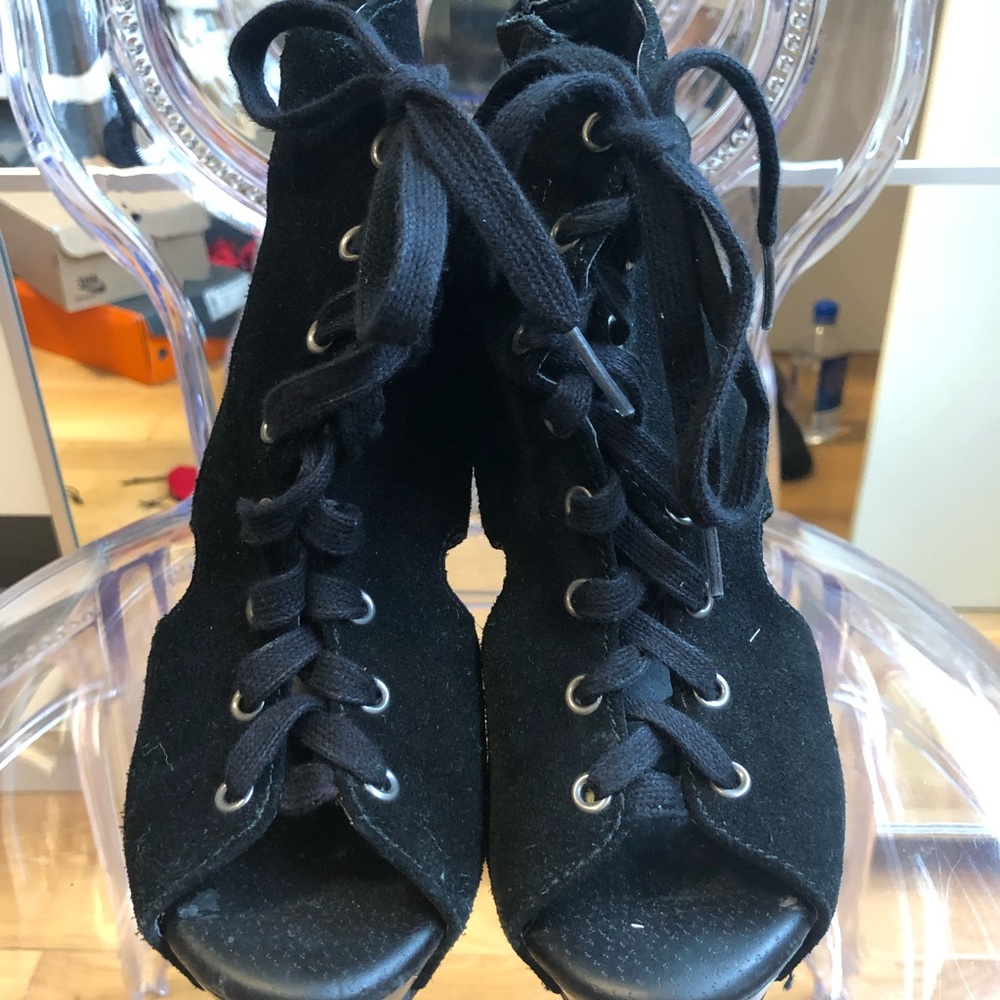 Lucky Brand Wedges